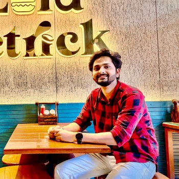 Arun pratap